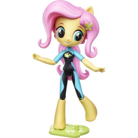 Кукла мини MLP Equestria Girls