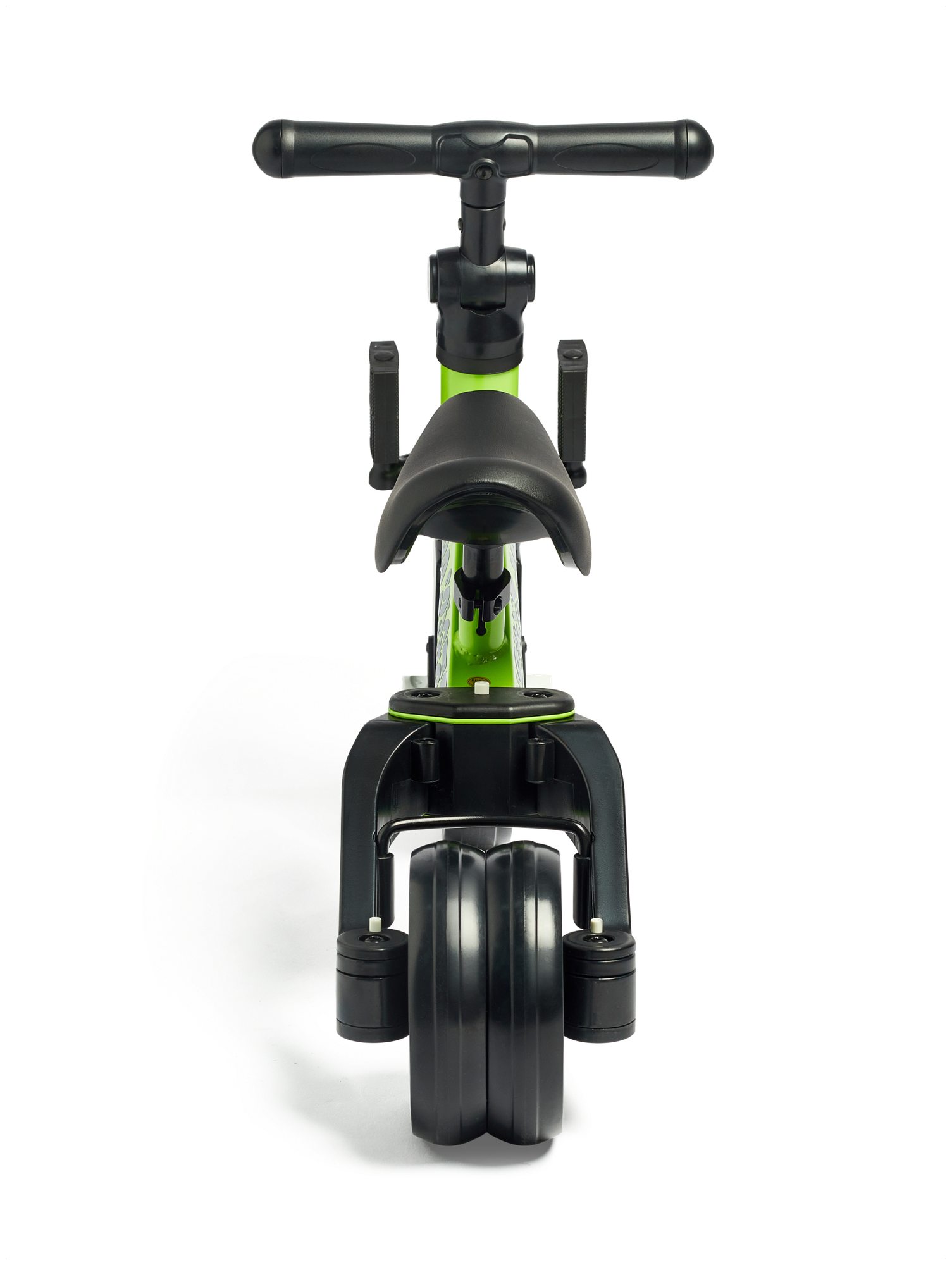 Велосипед-беговел Junion 8 дюймов - фото 8