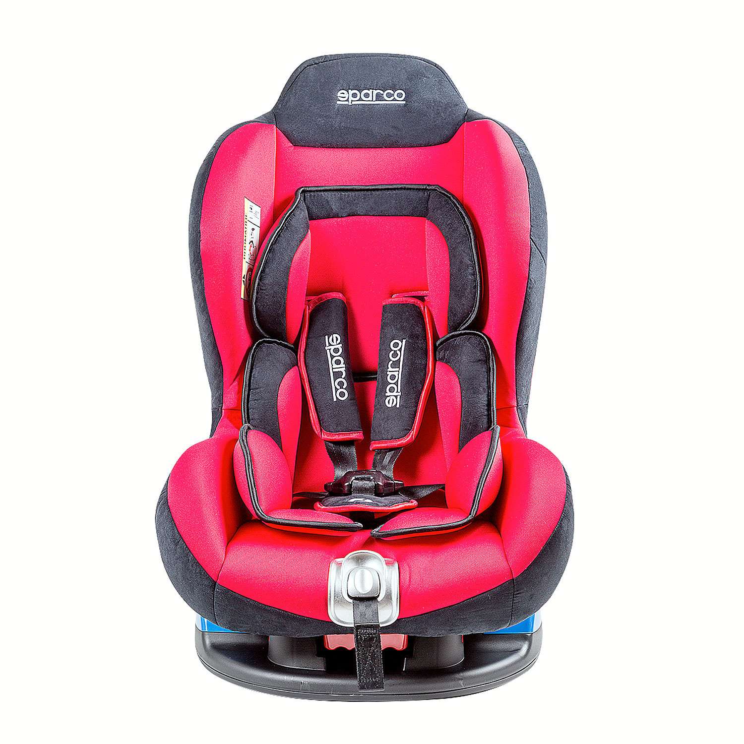 Автокресло Sparco 0+/1 (0-18 кг) - фото 2