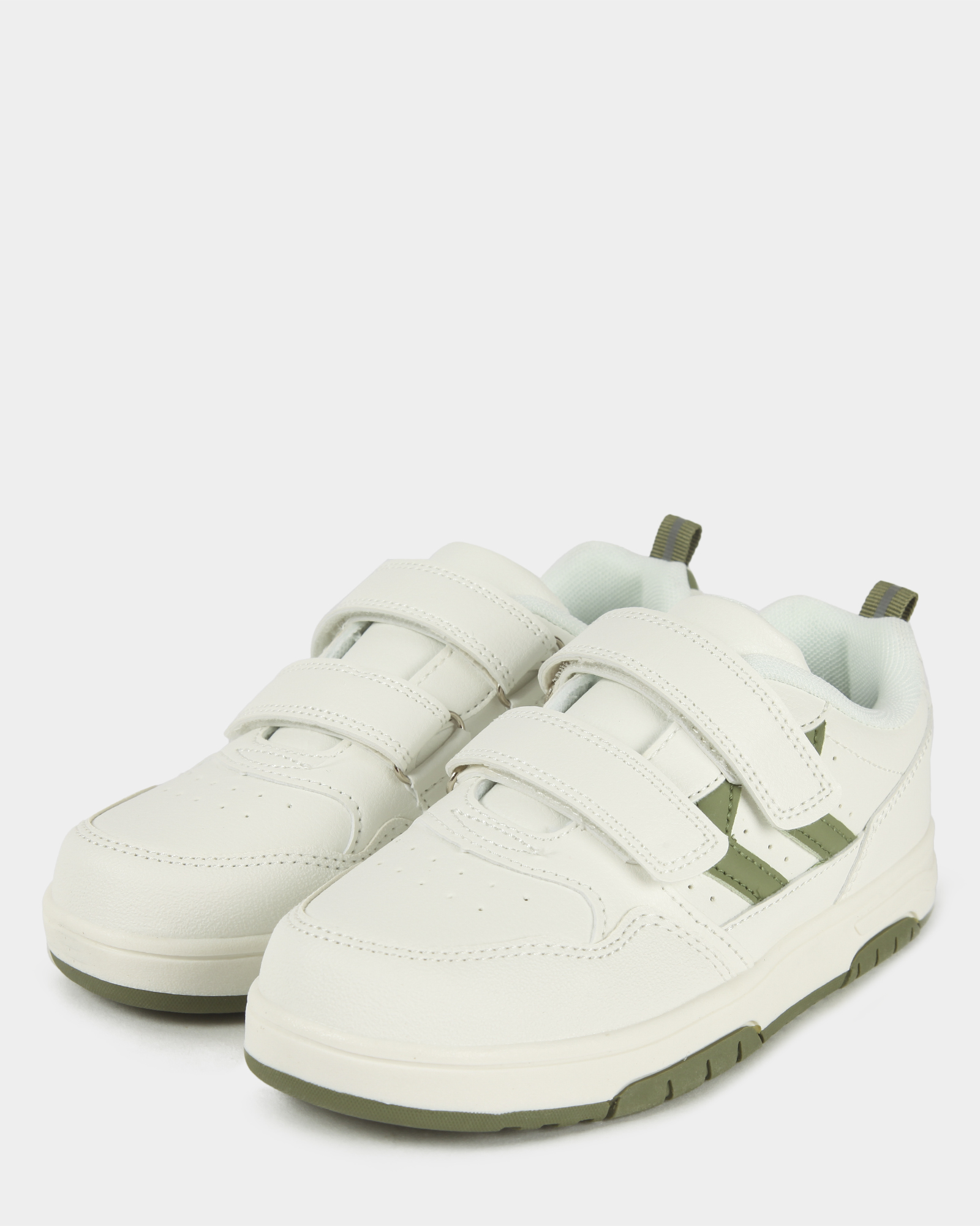 Полуботинки Jook S26WFtbSN-609-00 - фото 3