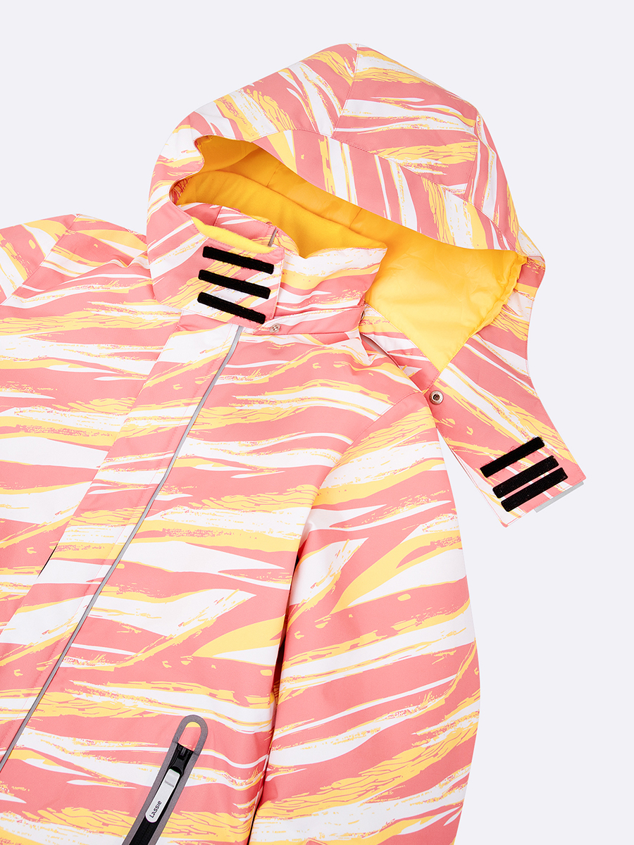 Комбинезон Lassie 73105403-0100 - фото 11