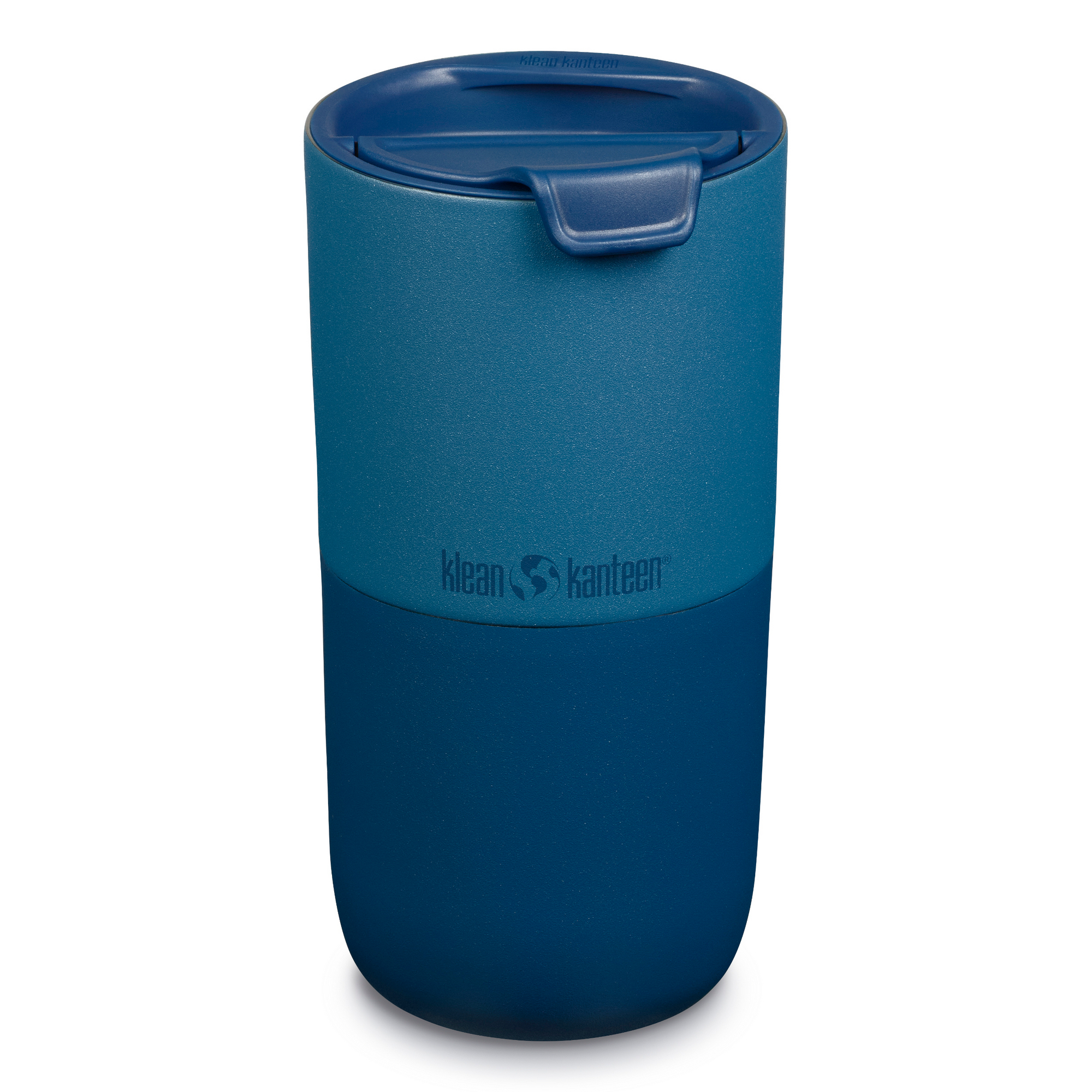 Термостакан Klean Kanteen Rise Tumbler 16oz Stellar 473 мл - фото 1