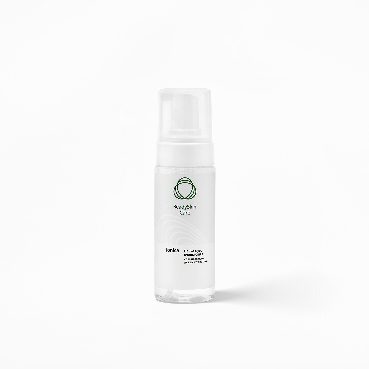 Мусс ReadySkin Care Ionica - фото 1