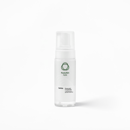 Мусс ReadySkin Care Ionica