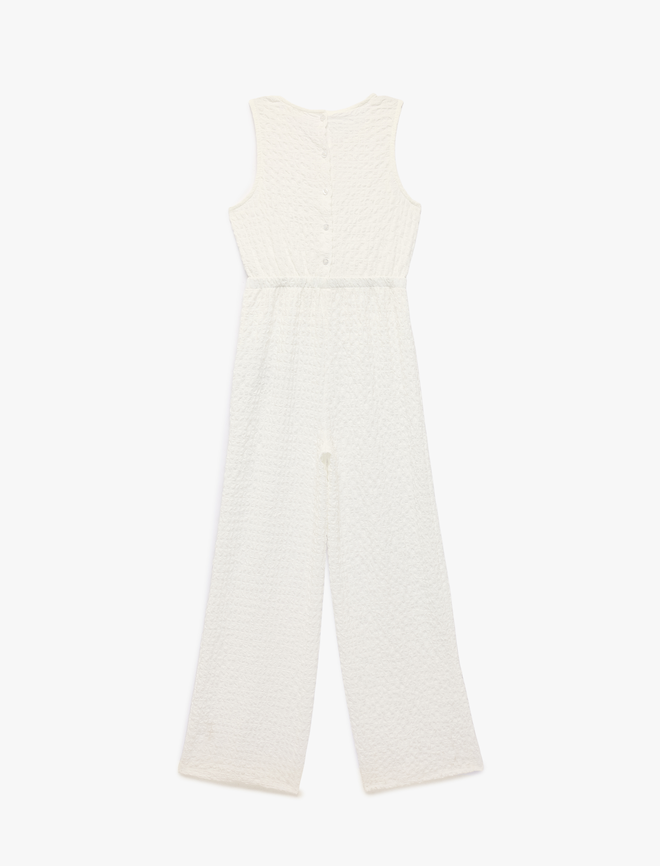 Комбинезон KOTON 6SKG60102AK010 - фото 2