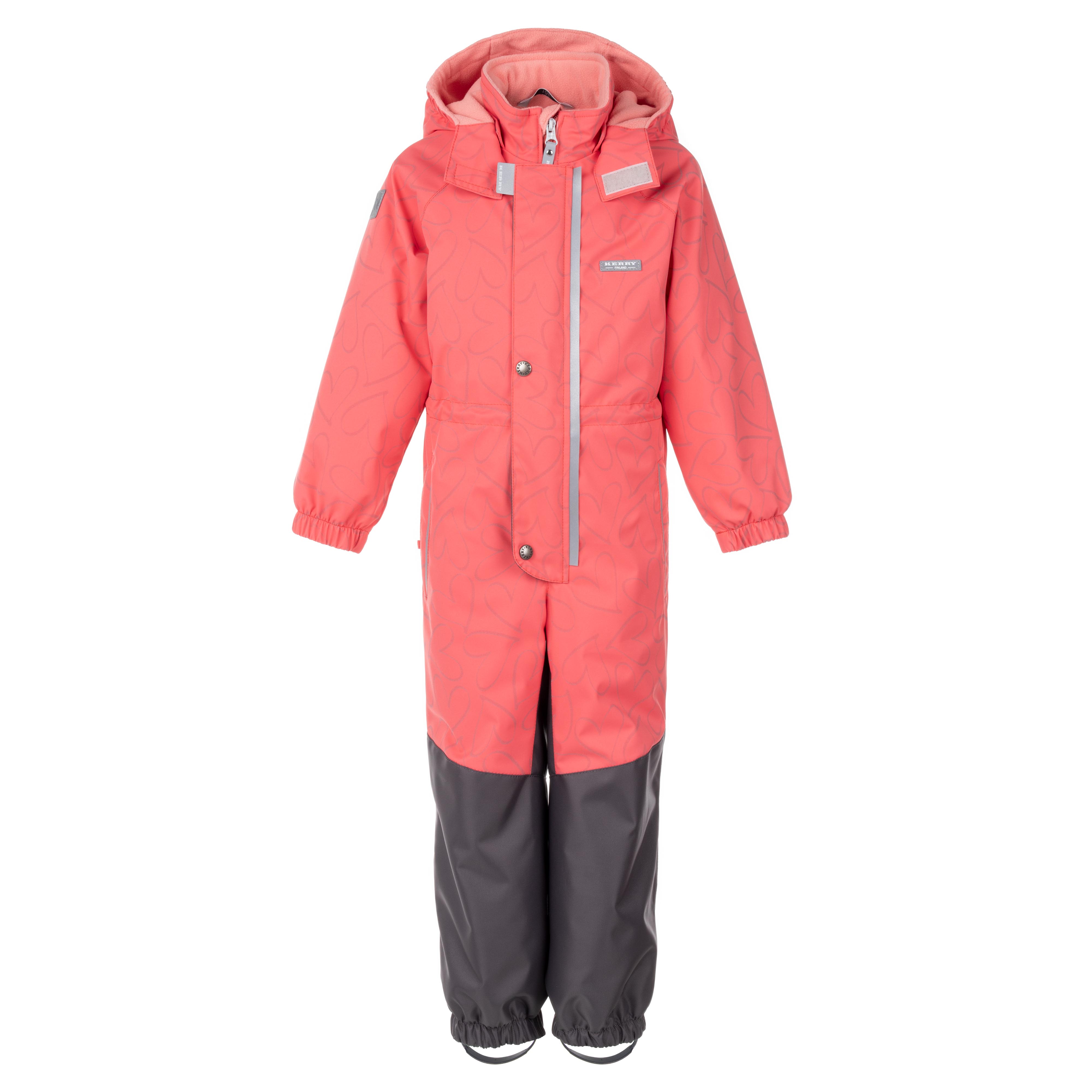 Комбинезон Kerry K24018/1780 - фото 1