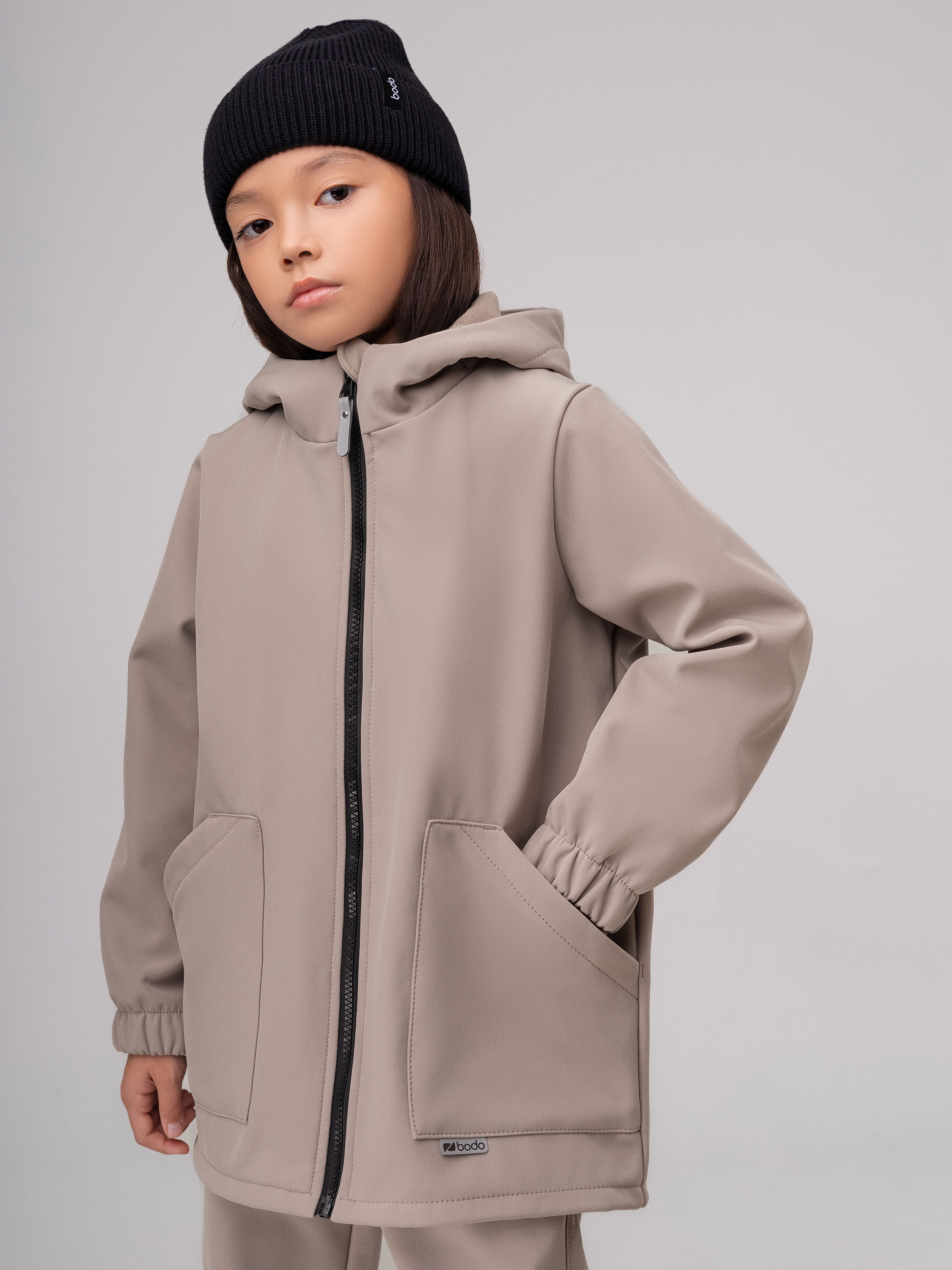 Костюм Bodo 32-47МU_бежевый - фото 9