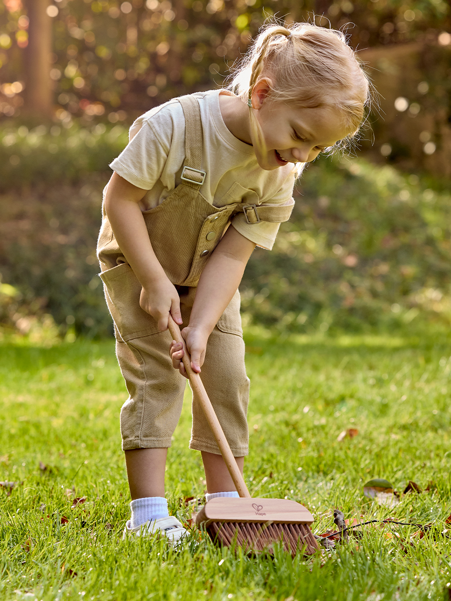 Песочный набор Hape - фото 1