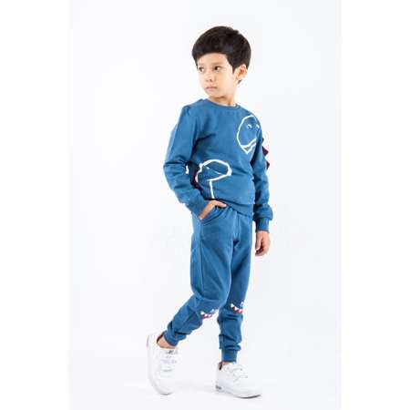Свитшот и брюки LELO kids