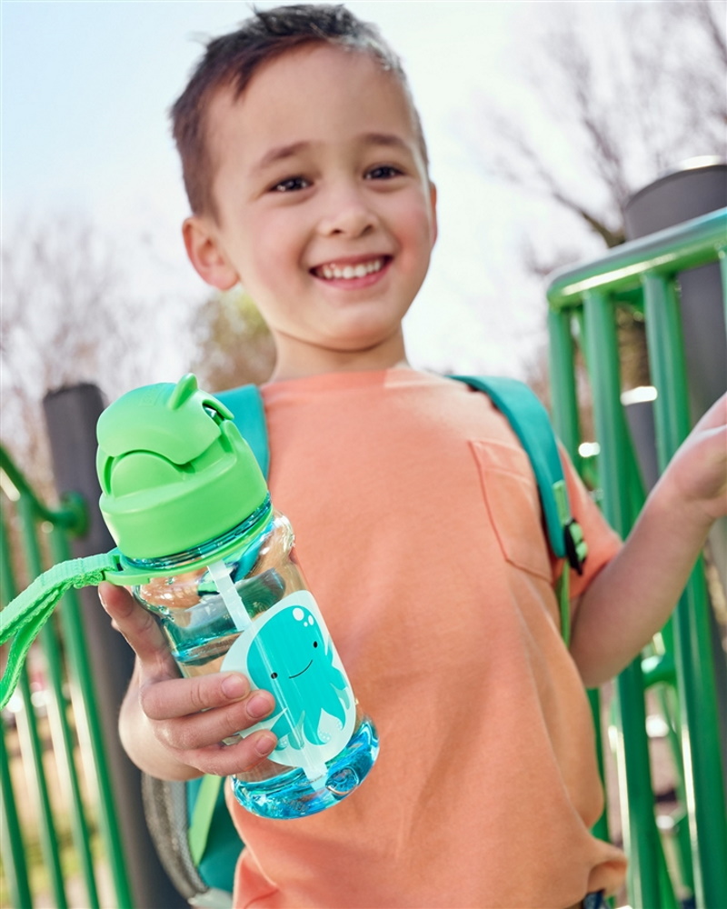 Поильник Skip Hop 355 мл - фото 4