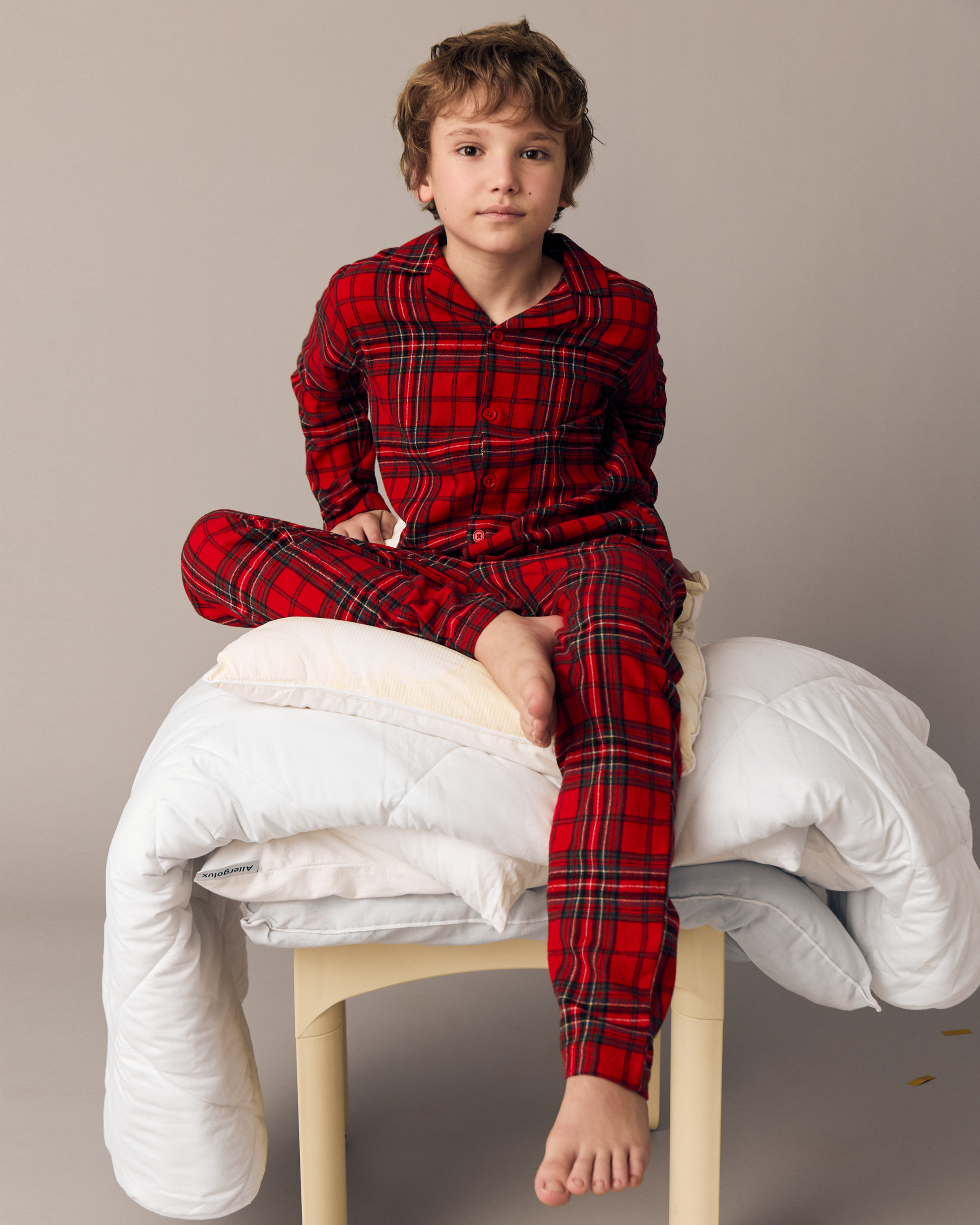 Пижама Futurino W25FU6-NPJ16tb-11 - фото 1