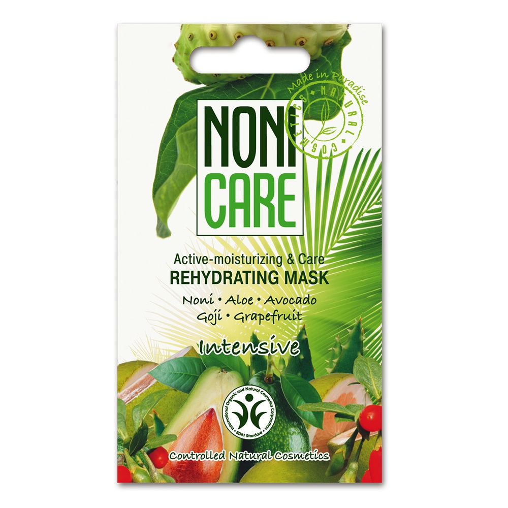 Маска NONICARE 11 мл - фото 1