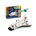 Конструктор LEGO Creator Космический шаттл 31134 144 дет.