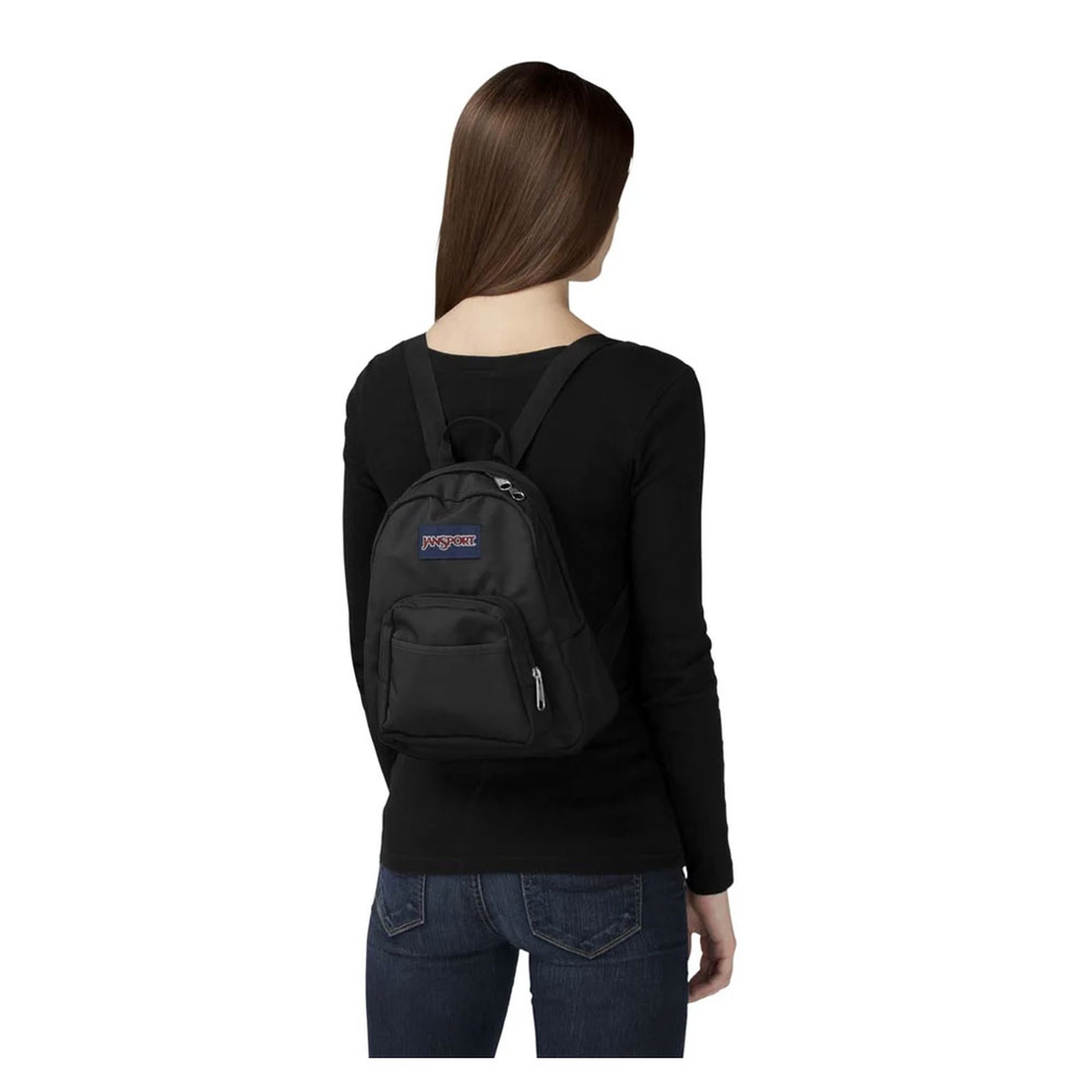 Рюкзак JanSport EK0A5BBI - фото 3