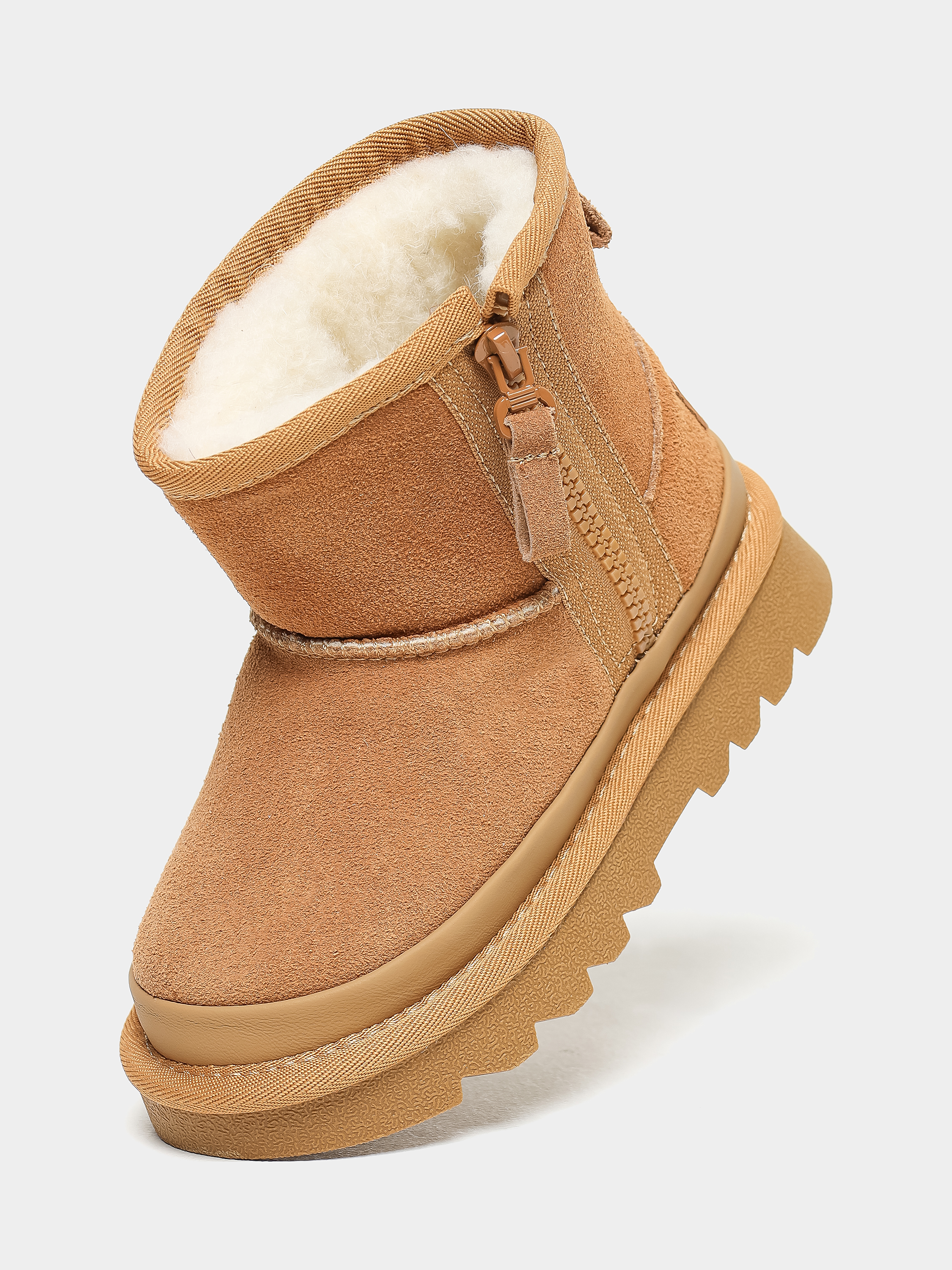 Угги Boys and Girls 2321-2P - фото 1