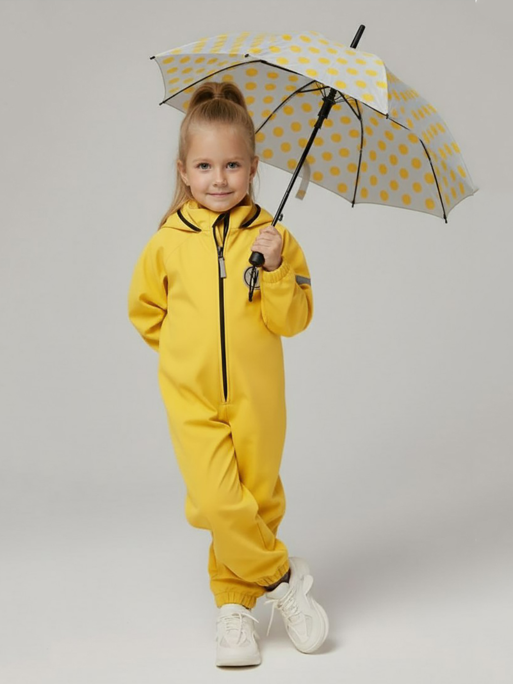 Комбинезон VGtrikotazh d6100 - фото 1