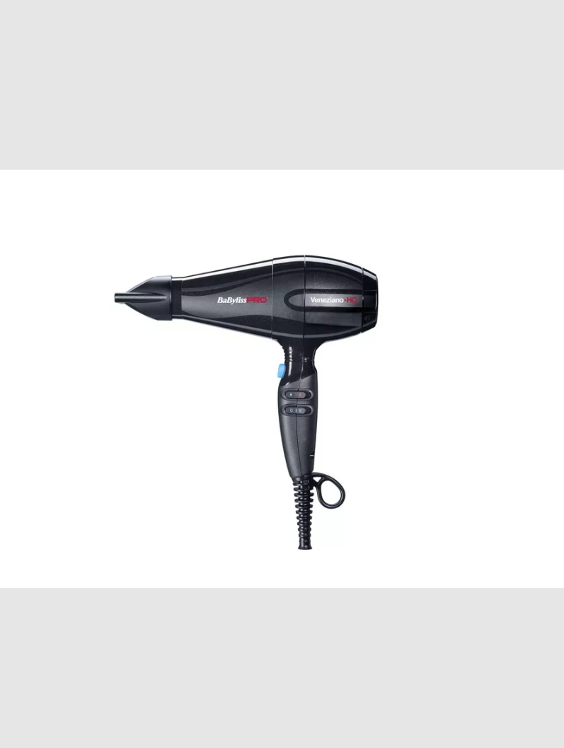 Фен BABYLISS PRO BAB6960IE - фото 1