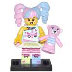 Фигурка LEGO Минифигурка coltlnm-20