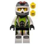 Фигурка LEGO Team X-treme Daredevil