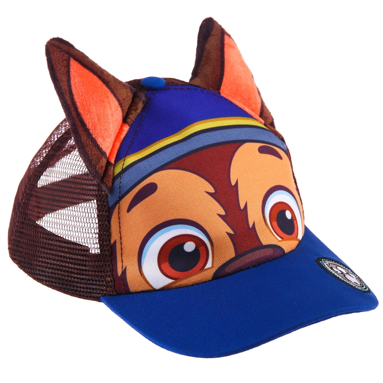 Кепка Paw Patrol 7640788 - фото 5