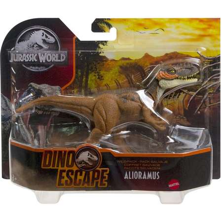 Фигурка Jurassic World