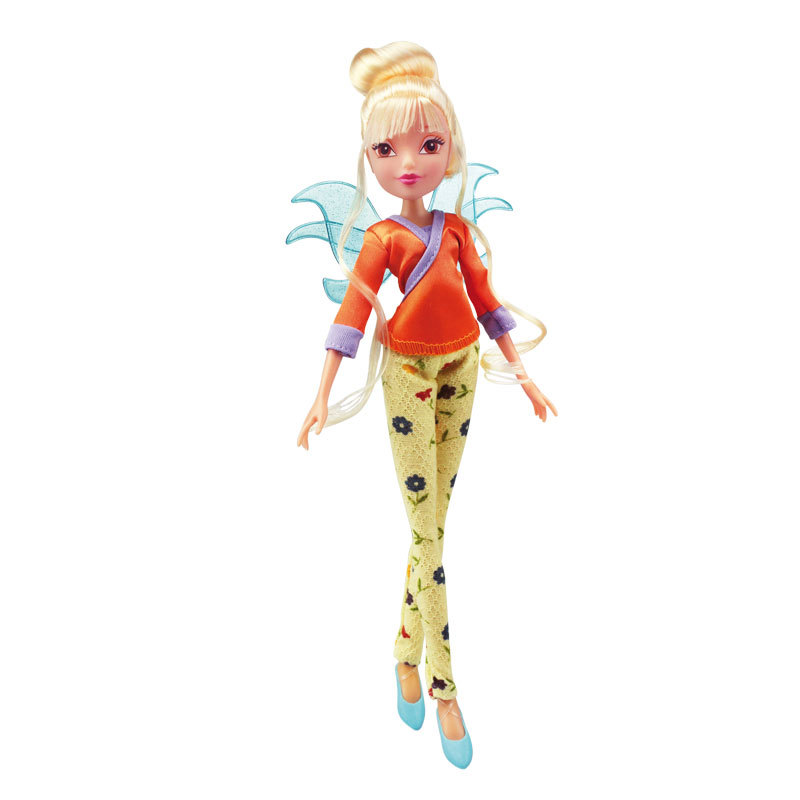 Кукла модельная Winx в ассортименте IW01271500 - фото 2