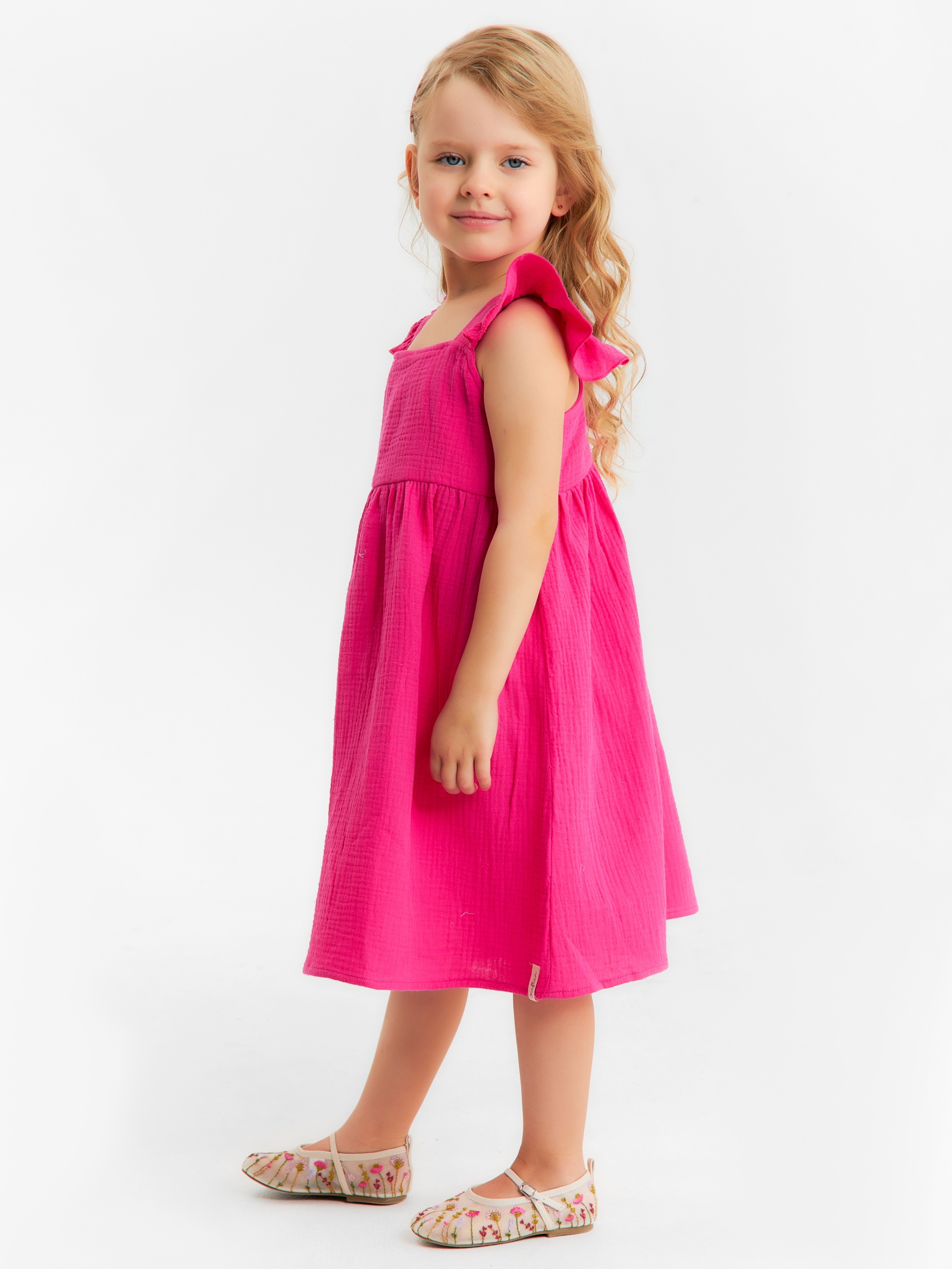 Сарафан Kaftan 9939427 - фото 2