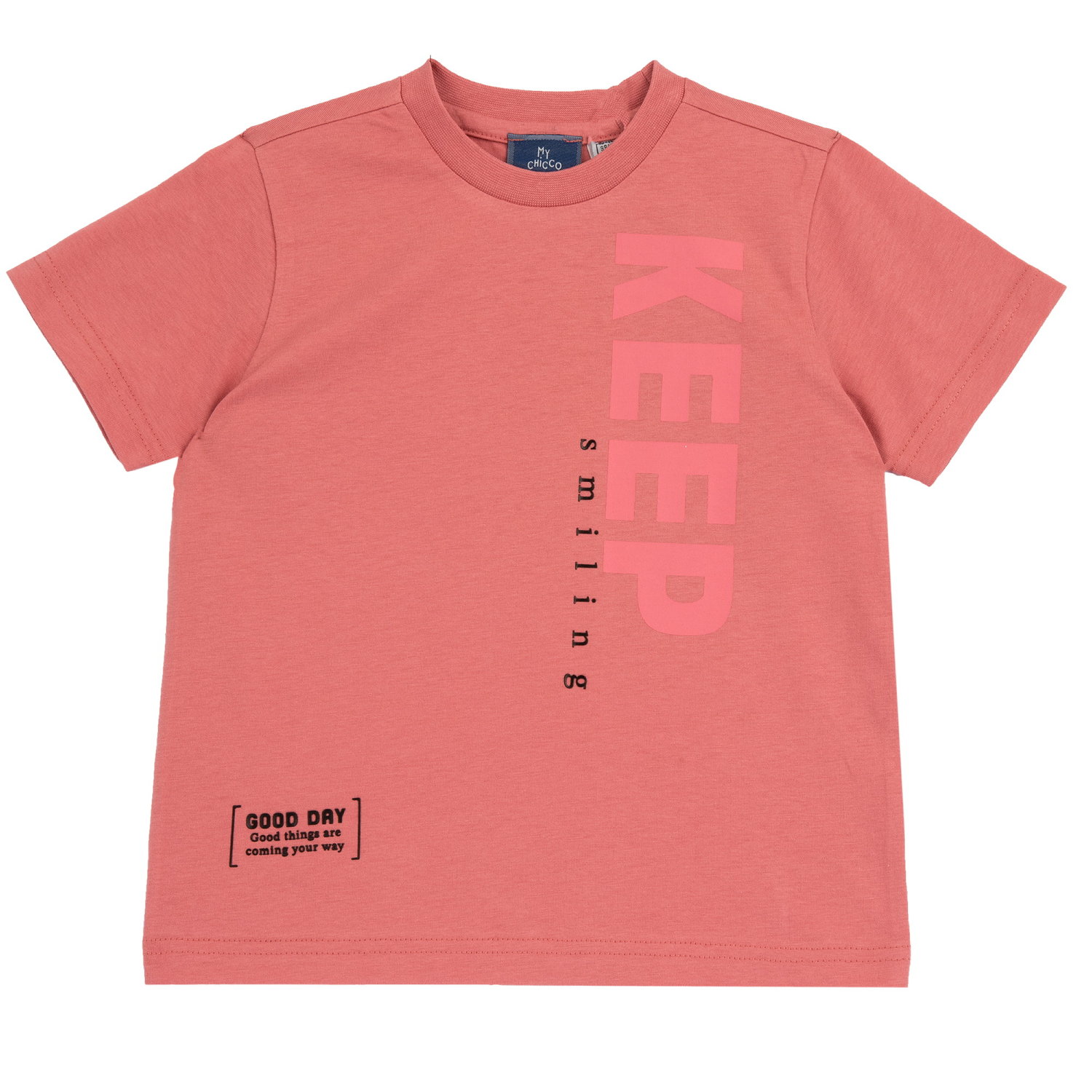 Футболка детская Chicco 09101890000015 - фото 1