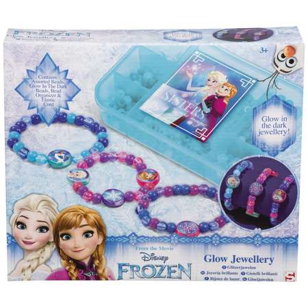 Набор для творчества Sambro Frozen