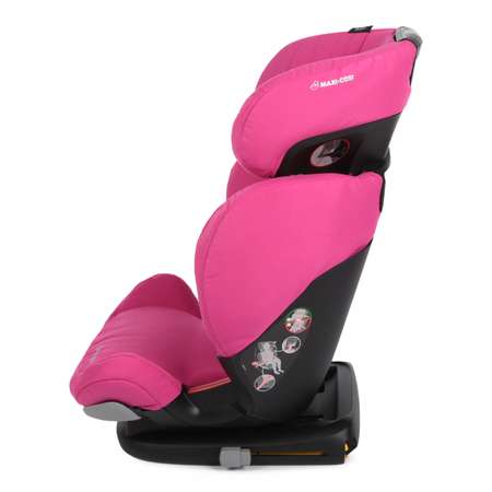 Автокресло Maxi-Cosi Isofix 2/3 (15-36 кг)