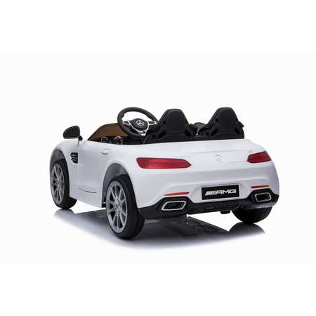 Автомобиль Jiajia Mercedes Benz GT