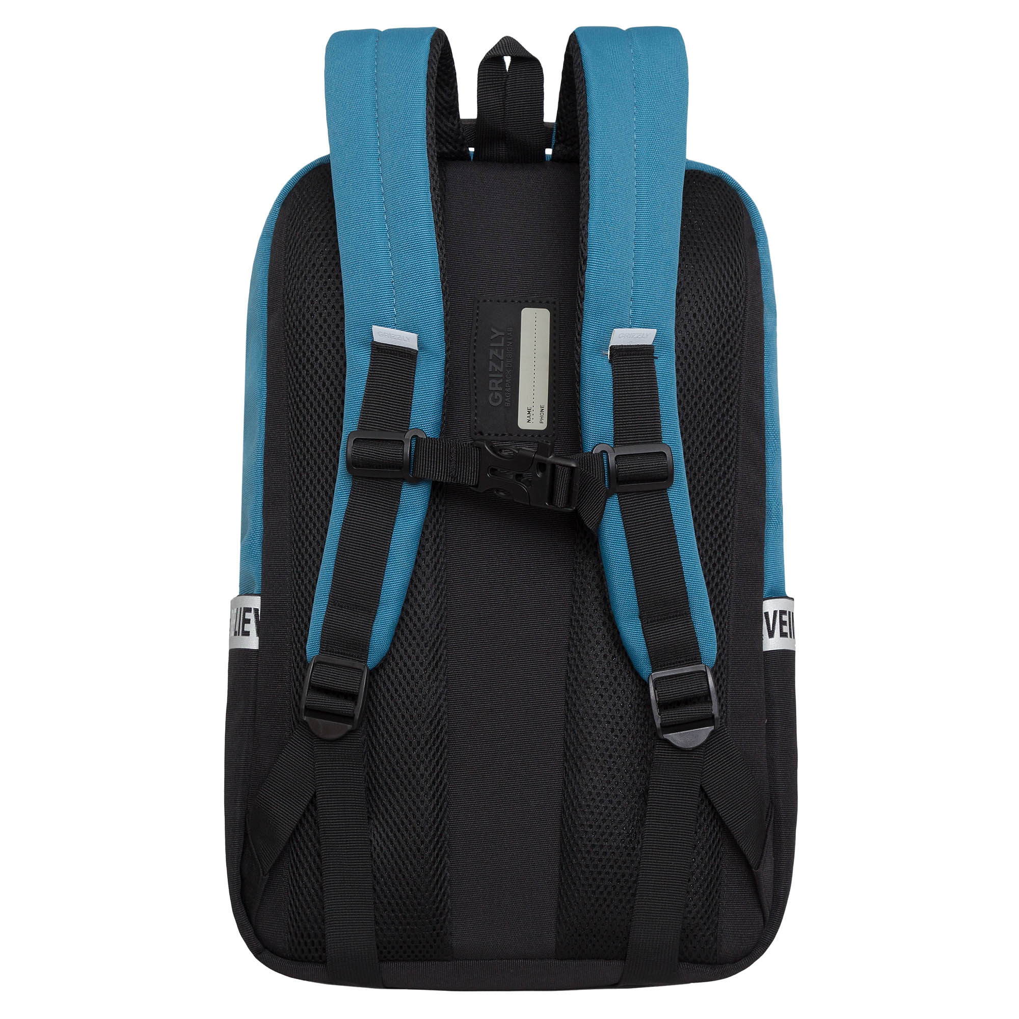 Рюкзак Grizzly для мальчика - фото 3