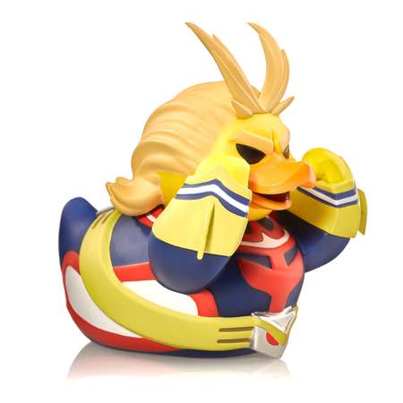 Фигурка TUBBZ