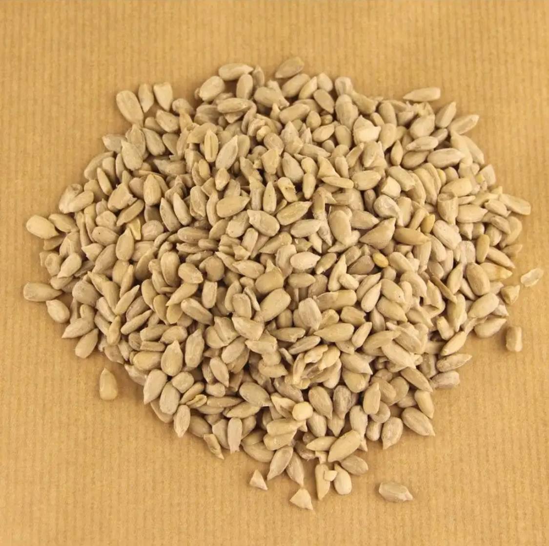 Семена для микрозелени Никольские ПроРостки подсолнечник - фото 2