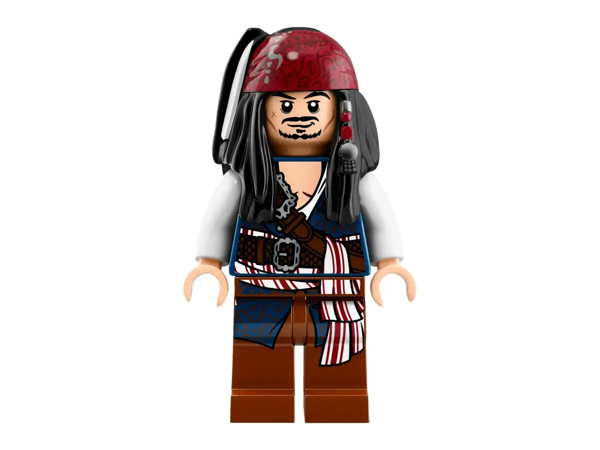 Конструктор LEGO Creator Expert - фото 11
