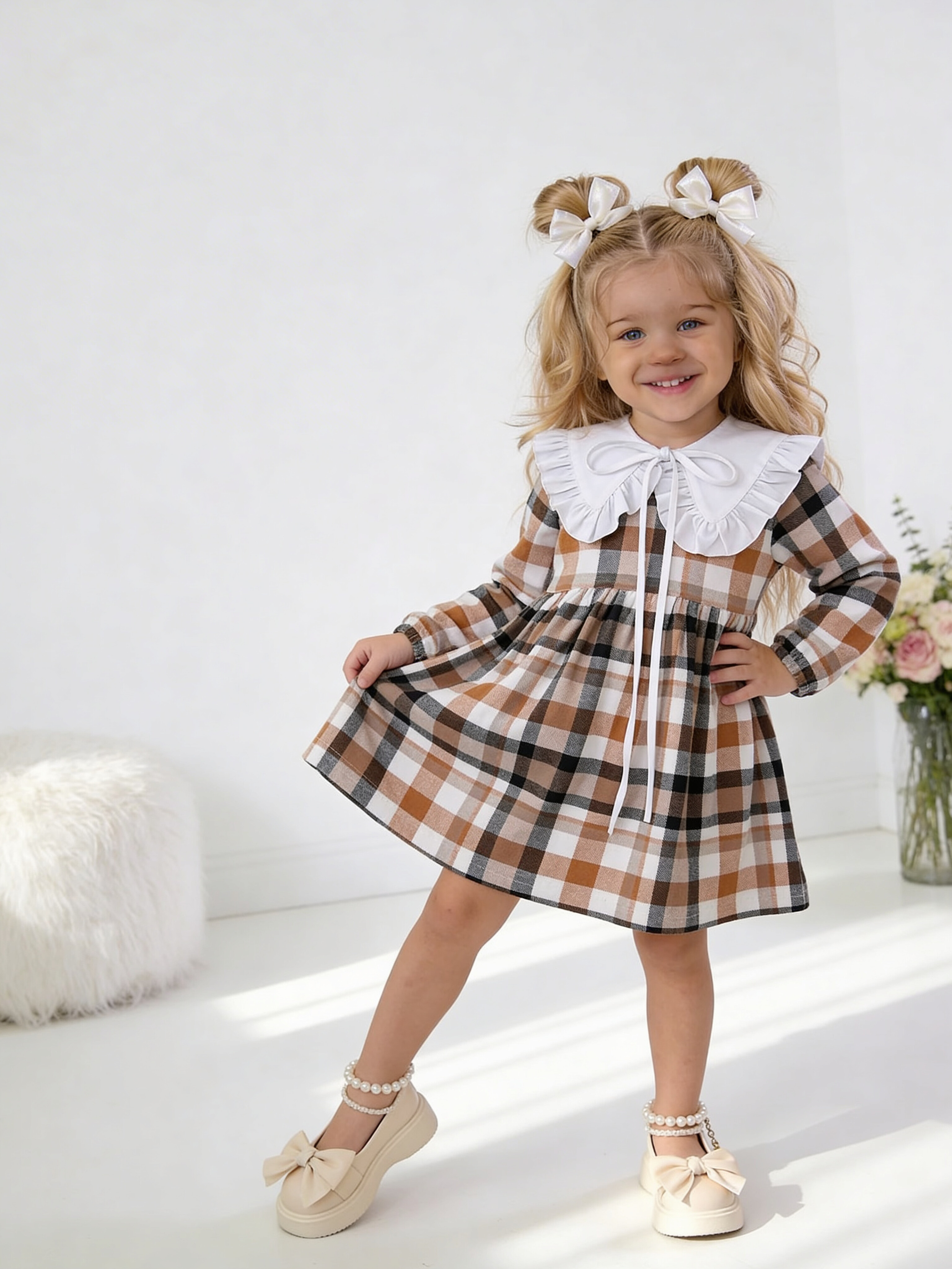 Изображение товара Платье Жанэт: 104 Изображение товара Платье Жанэт: 104