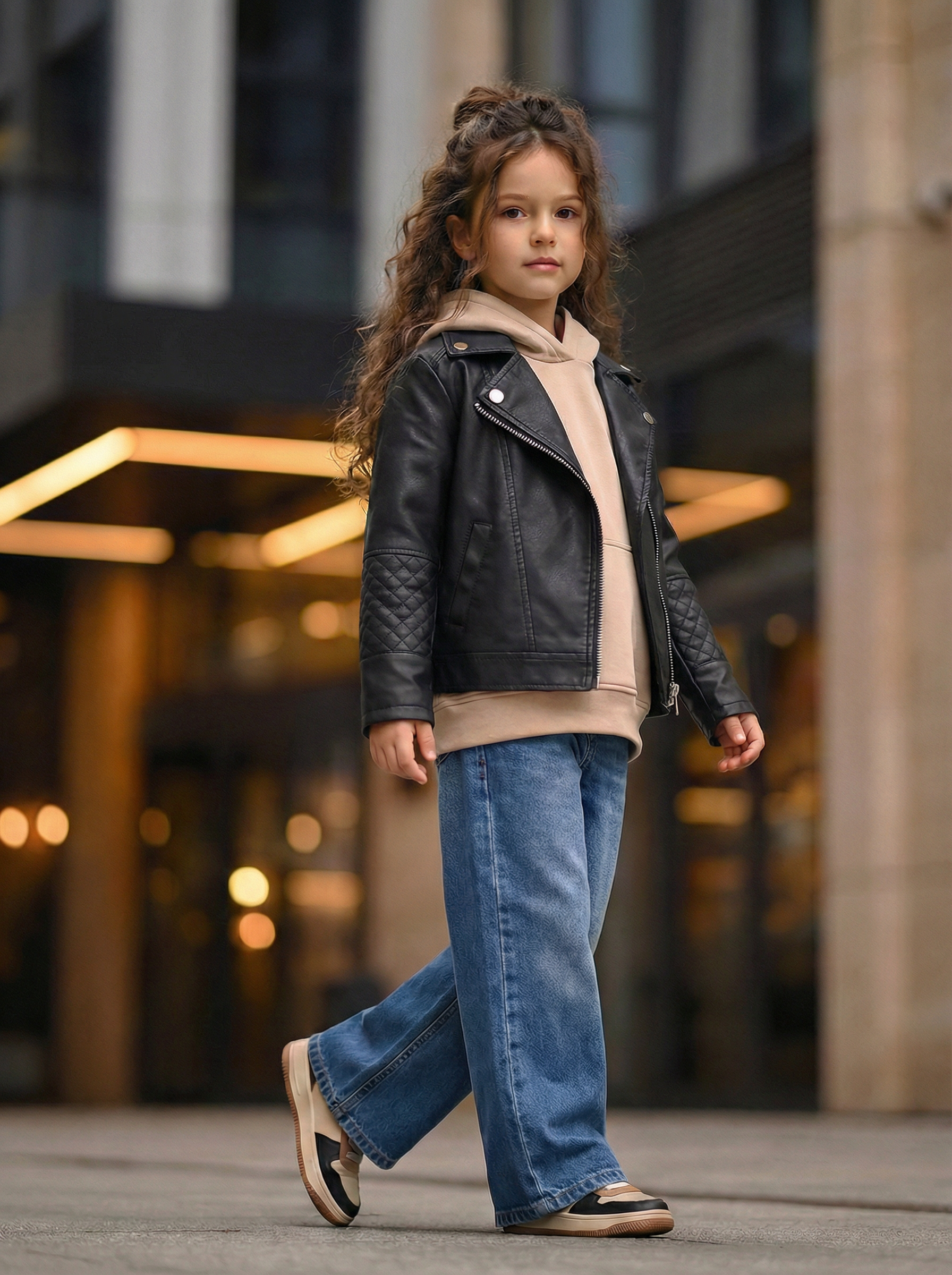 Куртка Artcher Jacket0002black - фото 2