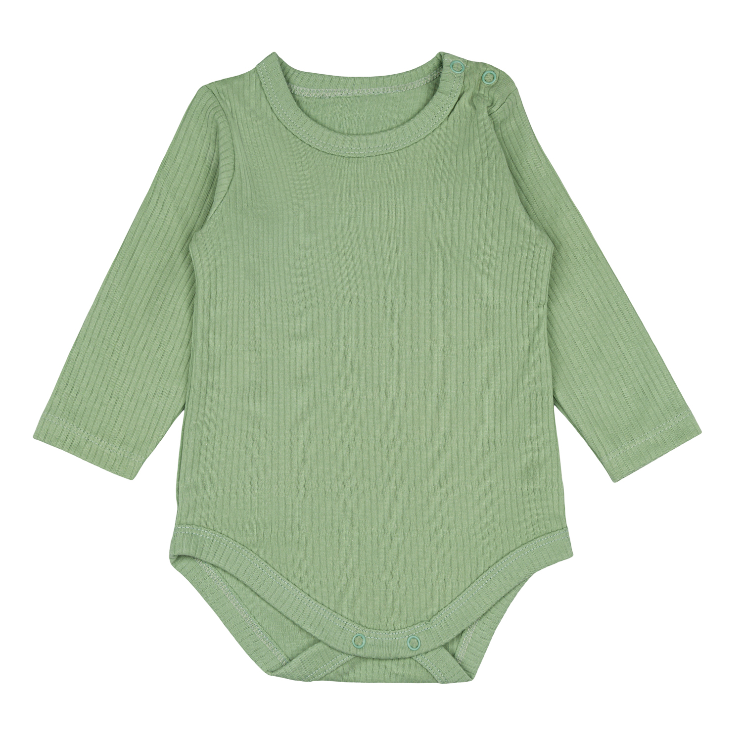 Боди Linas baby 1988-9_Зеленный - фото 5