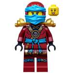 Фигурка LEGO Ninjago Nya Deepstone