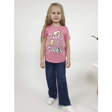 Футболка Luneva