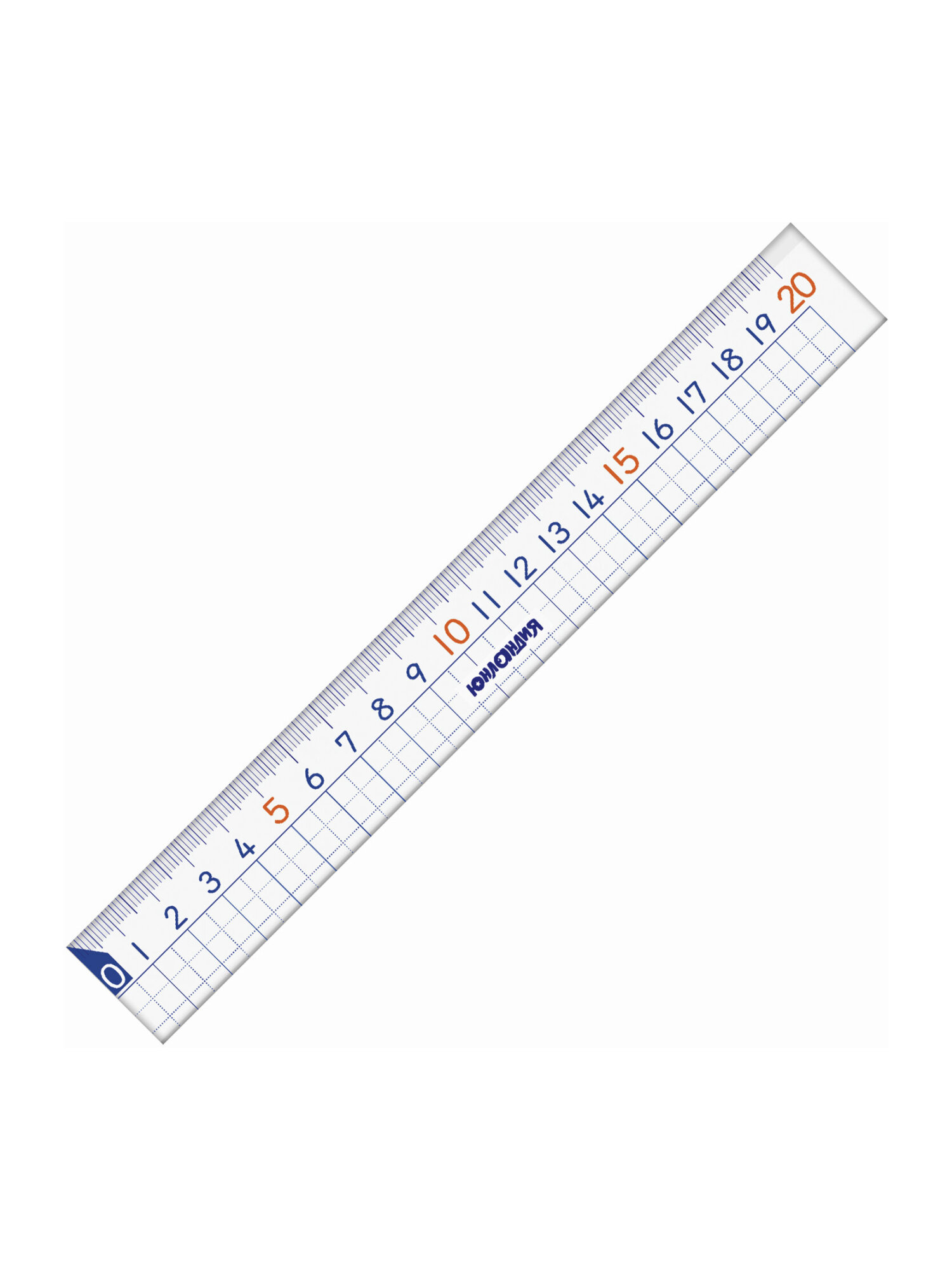 Набор чертёжный Юнландия 4 шт. - фото 9