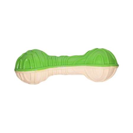 Игрушка для животных Beroma Гантель двухцветная