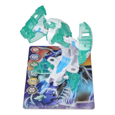 Фигурка Bakugan