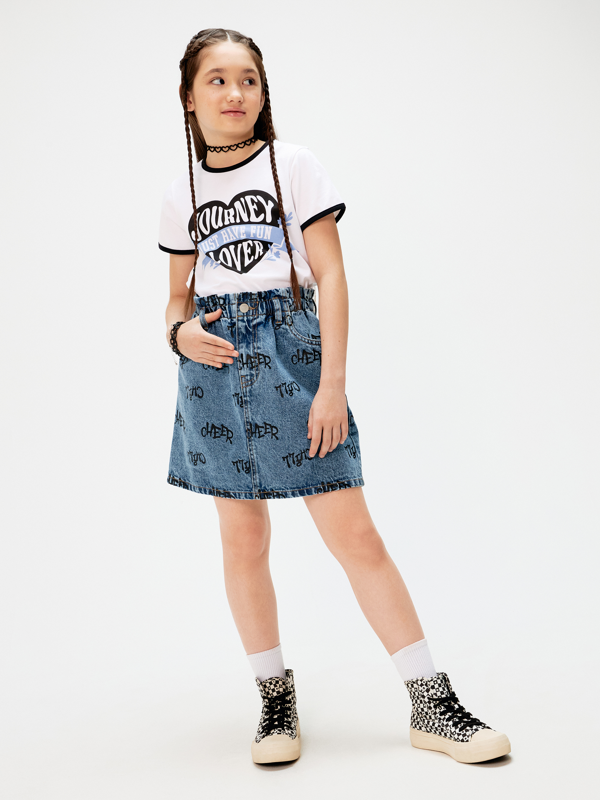 Юбка Acoola 20210560005_0075925 - фото 1