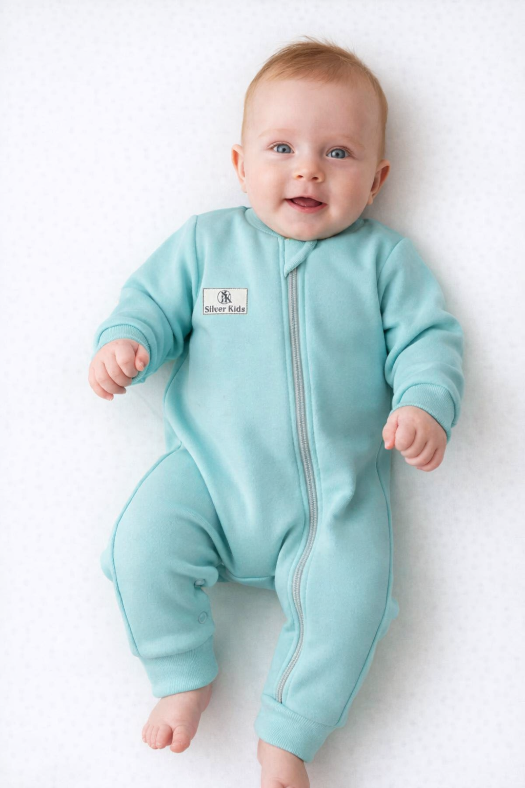 Комбинезон Супер Пупс мод14/тиффани - фото 1