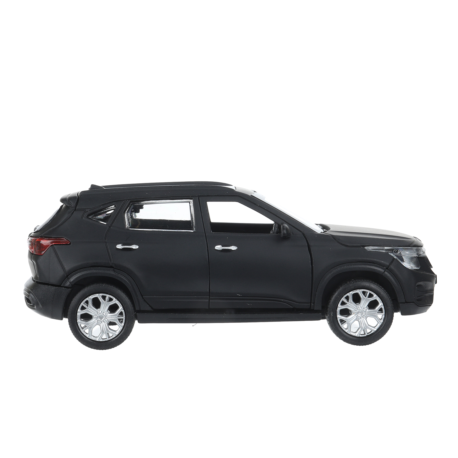 Автомобиль Технопарк KIA Seltos 394425 - фото 3