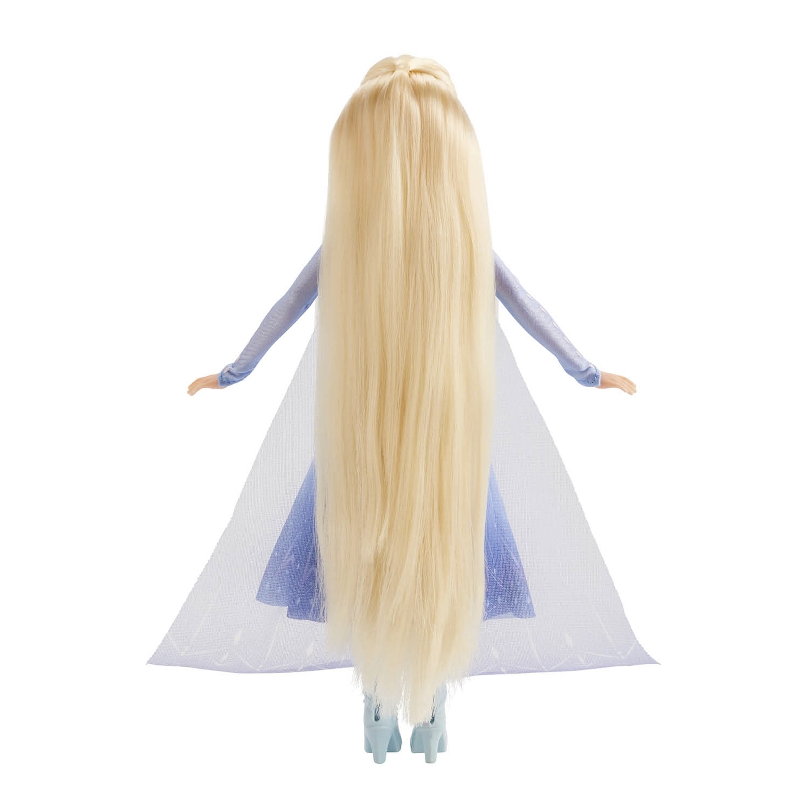 Кукла классическая Disney Frozen E7002EU4 - фото 6