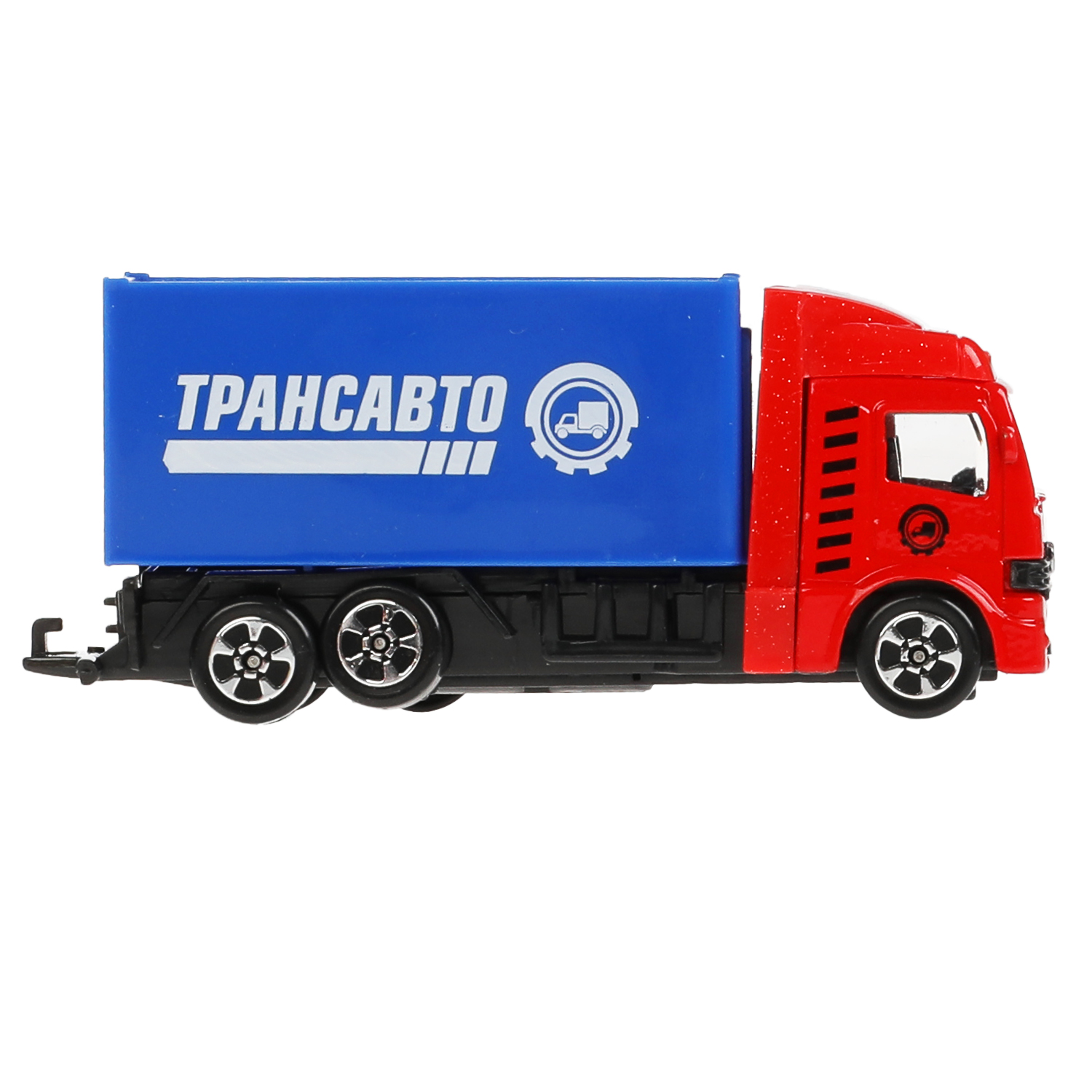 Грузовик Технопарк 306115 - фото 3