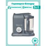 Пароварка-блендер BEABA Babycook Solo