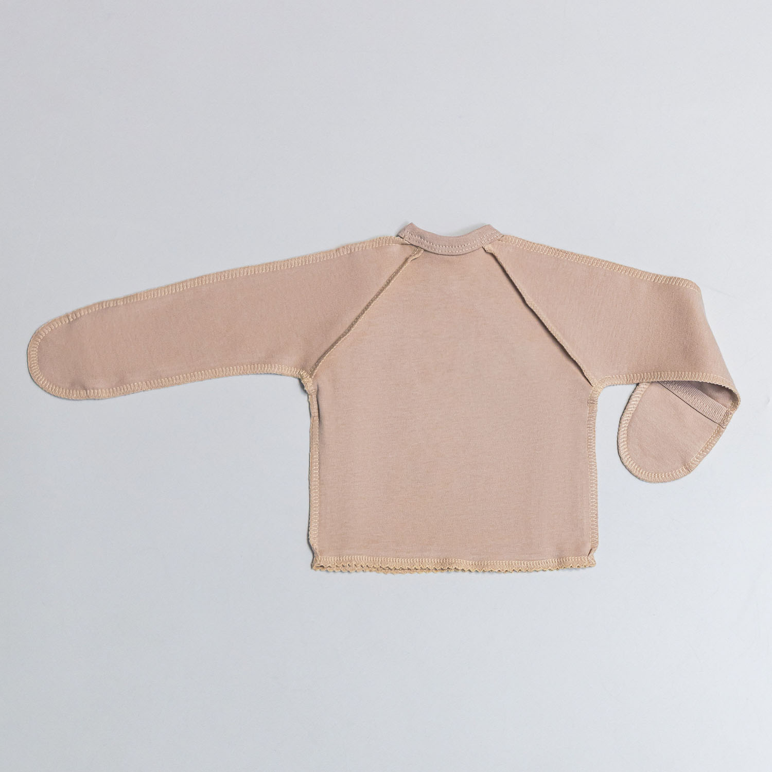 Распашонка Amelli КЛ.110.005.0.0.005кап - фото 2